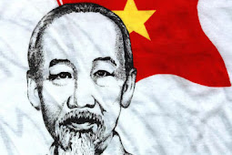 Ho Chi Minh: Bapak Bangsa Penyatu Vietnam