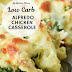 Alfredo Chicken Casserole