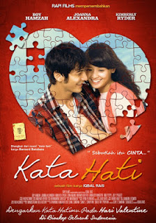 Download Kata Hati (2013)
