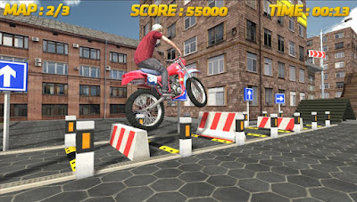 Bike Racing 3D