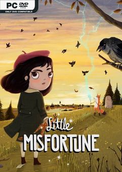 โหลดเกมส์ Little Misfortune