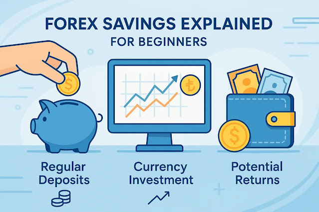 積立FXとは？初心者向けに仕組みを分かりやすく解説
