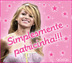 Blog de rafaelababy : &#10047;&#9584;&#9734;&#9582;&#440;&#821;&#801;&#1244;&#821;&#808;&#772;&#439;Tudo para orkut e msn, imagens de pattys