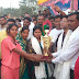 एक दिवसीय अंतर राज्य महिला फुटबॉल मैच में  झारखंड ने पश्चिम बंगाल को  हराया 