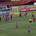 ESPORTE / Irreconhecível, Bahia perde para o Sport-PE e vê G-7 mais distante