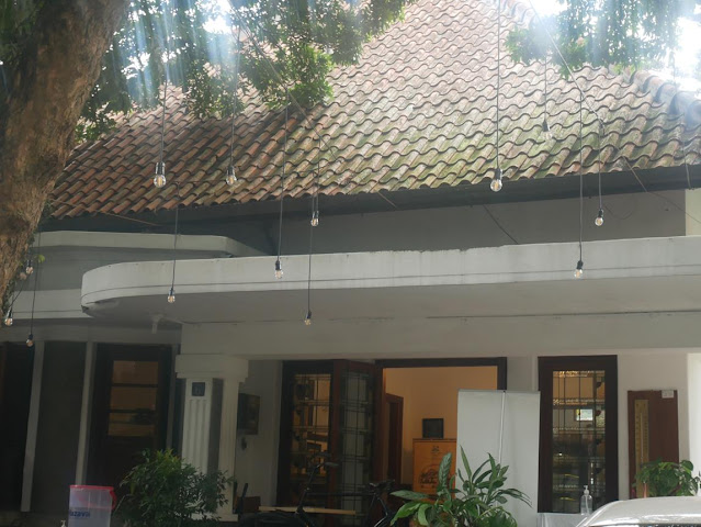 sejarah arsitektur art deco di bandung