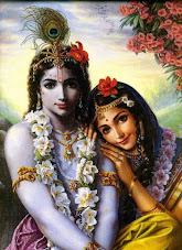 Divine History of Srimati Radharani and Krsna