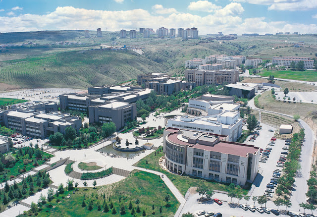 bilkent