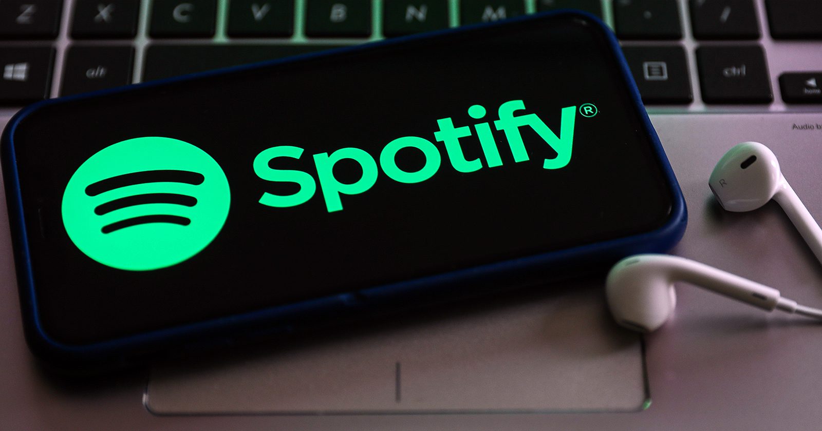Keputusan Drastis Spotify! Ribuan Karyawan Dipecat, Apa yang Terjadi dengan Masa Depan Musik Online?