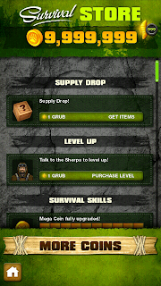 Survival Run with Bear Grylls