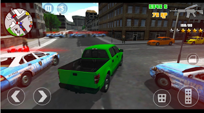 Clash of Crime Mad San Andreas 1.0.1 Mod Apk 1