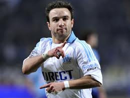 Mathieu Valbuena