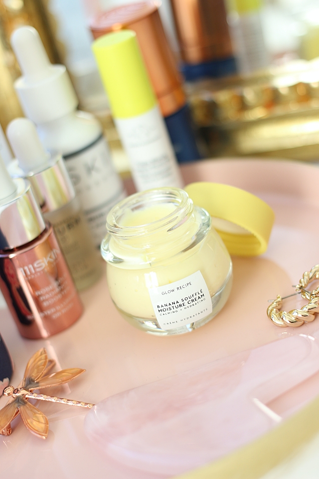 Glow Recipe Banana Soufflé Moisture Cream