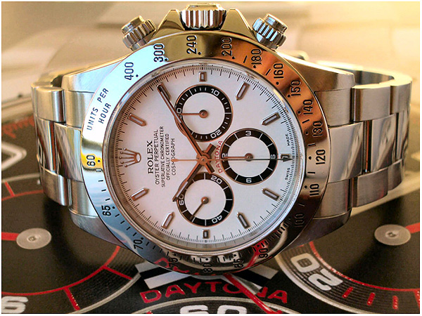 Rolex Daytona