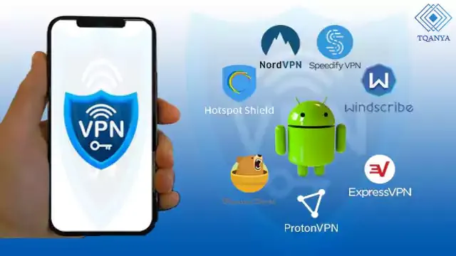 best vpns for android free and paid