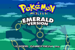 pokemon molten emerald