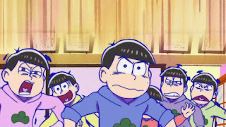 おそ松さん アニメ 3期2話 | Osomatsu-san Season 3 Episode 2