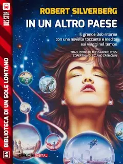 La copertina di In un altro paese - Biblioteca di un sole lontano 34