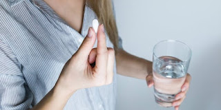 Hati-hati Mengonsumsi Obat Pelangsing Jika Tak Mau Terkena Hipertensi Paru