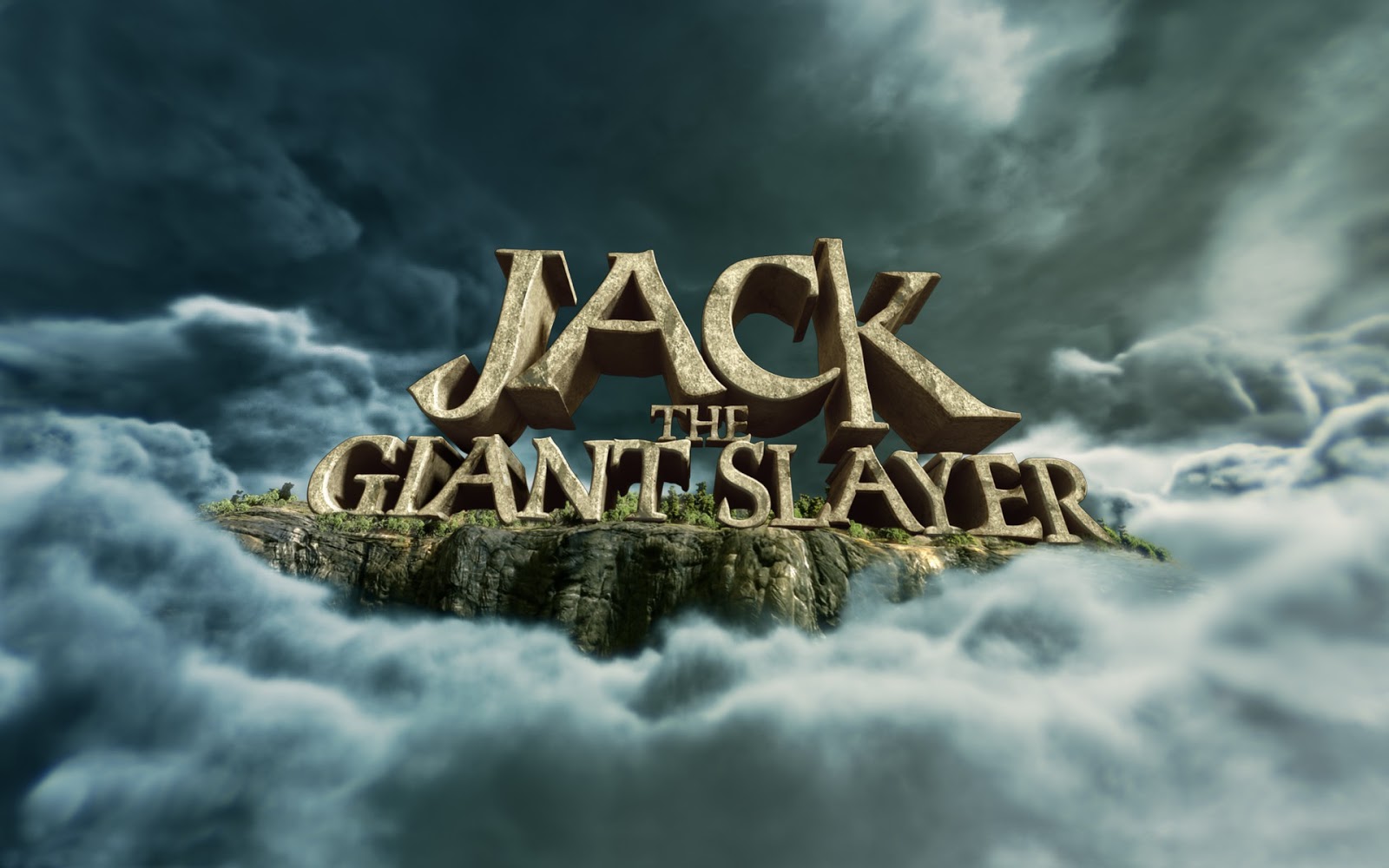 Jack the Giant Slayer 2013 Movie 
