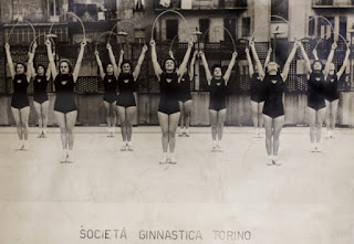 Real Società Ginnastica di Torino