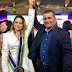 Karla Pimentel e Rogaciano Cabral são empossados em Conde o trabalho não pode parar!