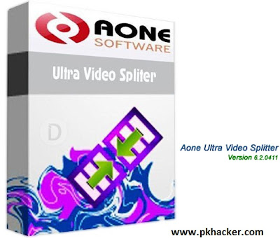 Ultra Video Splitter 5.1 With Serial Key Free Download