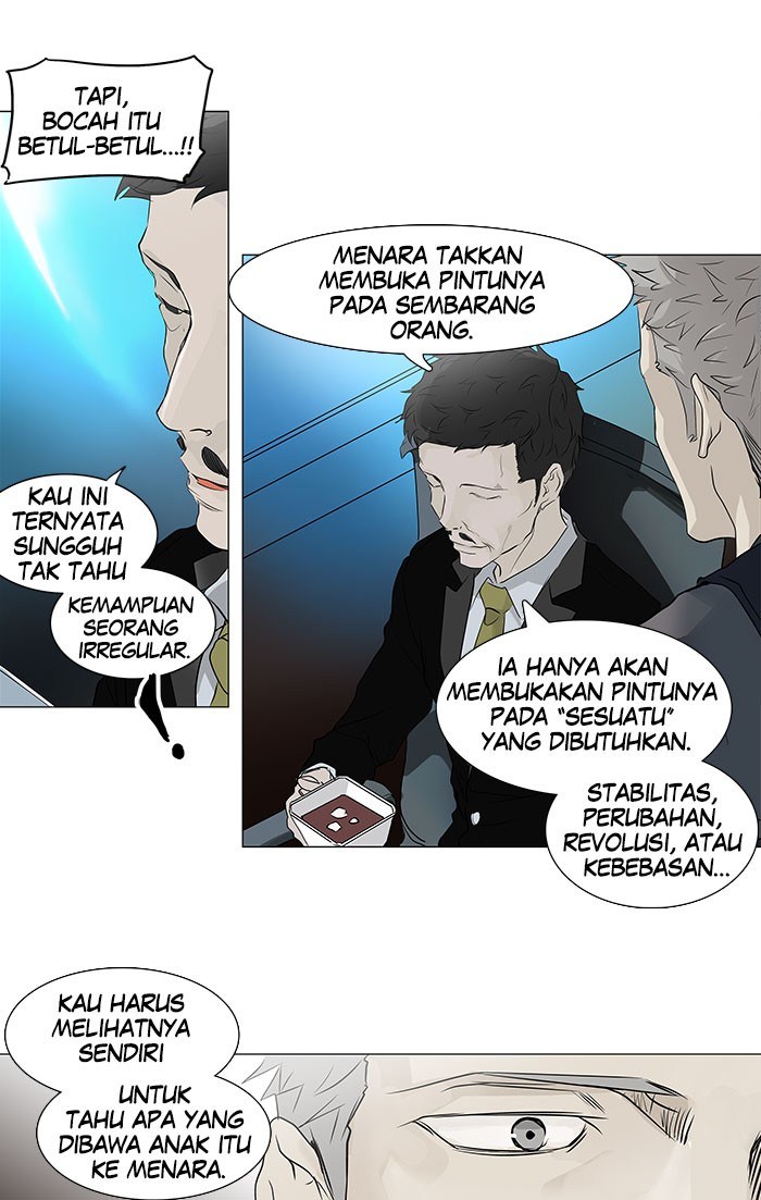 Webtoon Tower Of God Bahasa Indonesia Chapter 193