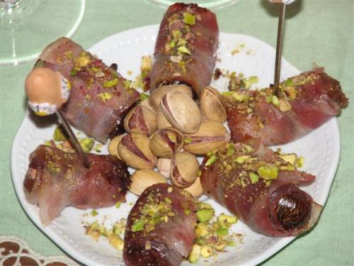 cosa pensate di preparare per il pranzo di natale??