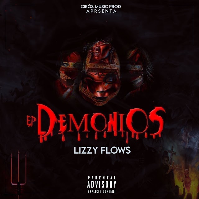 Lizzy Flow x Demônios [EP 2021]