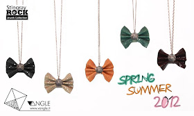 vangle.it, design, architettura e moda, ispiraziini oniriche, made in italy, accessori artigianali, papillon, texture animali, jewelery design, cool hunting blogger, 