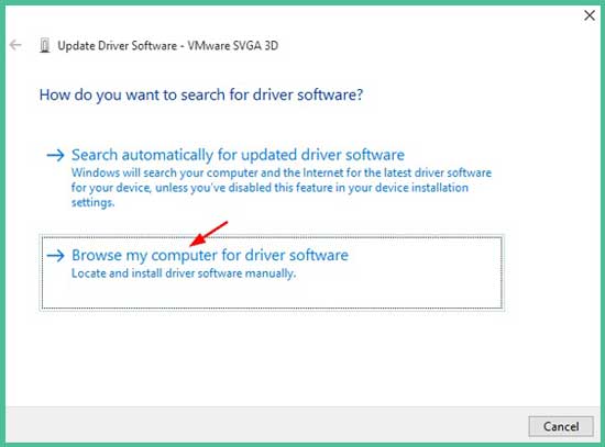 software backup driver terbaik