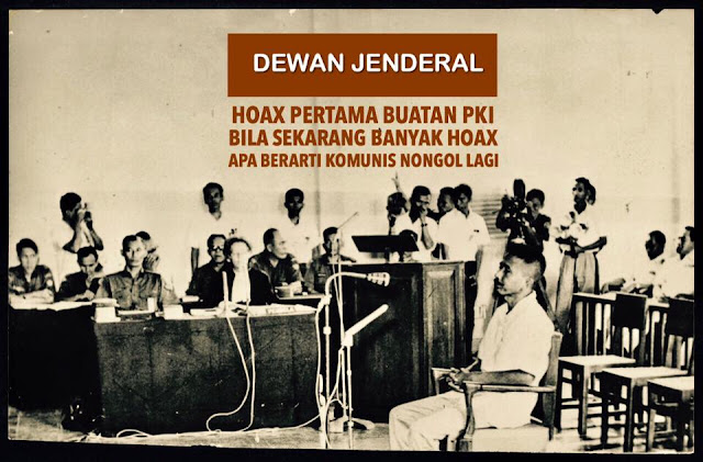 Dewan Jenderal