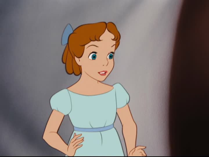 disney, wendy darling, wendy disney