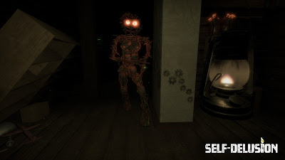 Self Delusion Game Screenshot 13