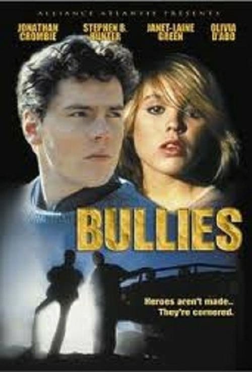 [HD] Bullies 1986 Film Complet En Anglais