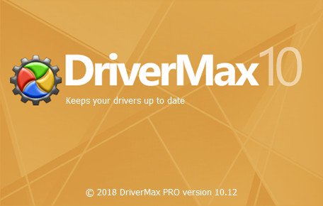 Drivermax v10