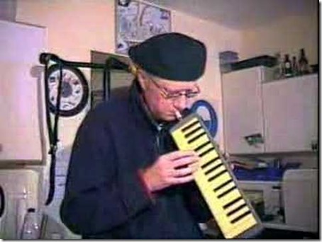 Melodica