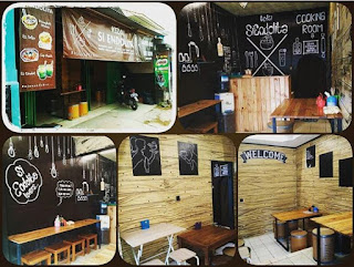 Ulas Kedai Si Endolita Di Cikalong Wetan Bandung Barat