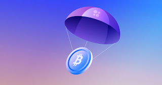 How to make free money with Crypto Airdrop