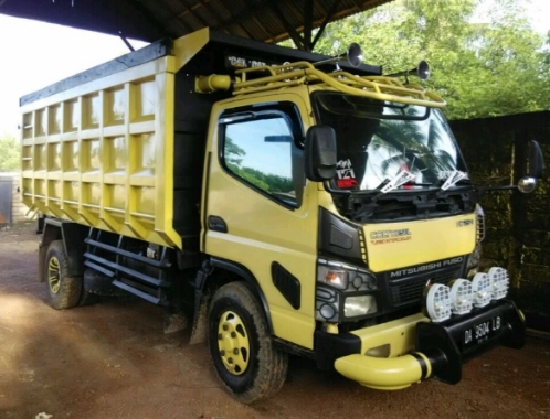 Mobil Truk  Lawas  BLOG OTOMOTIF KEREN