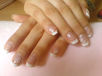 Manicure Nails By Amia Miley