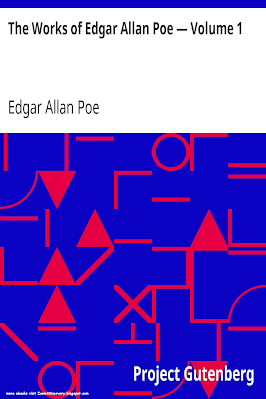 Collected Works of Poe eBook Free download
