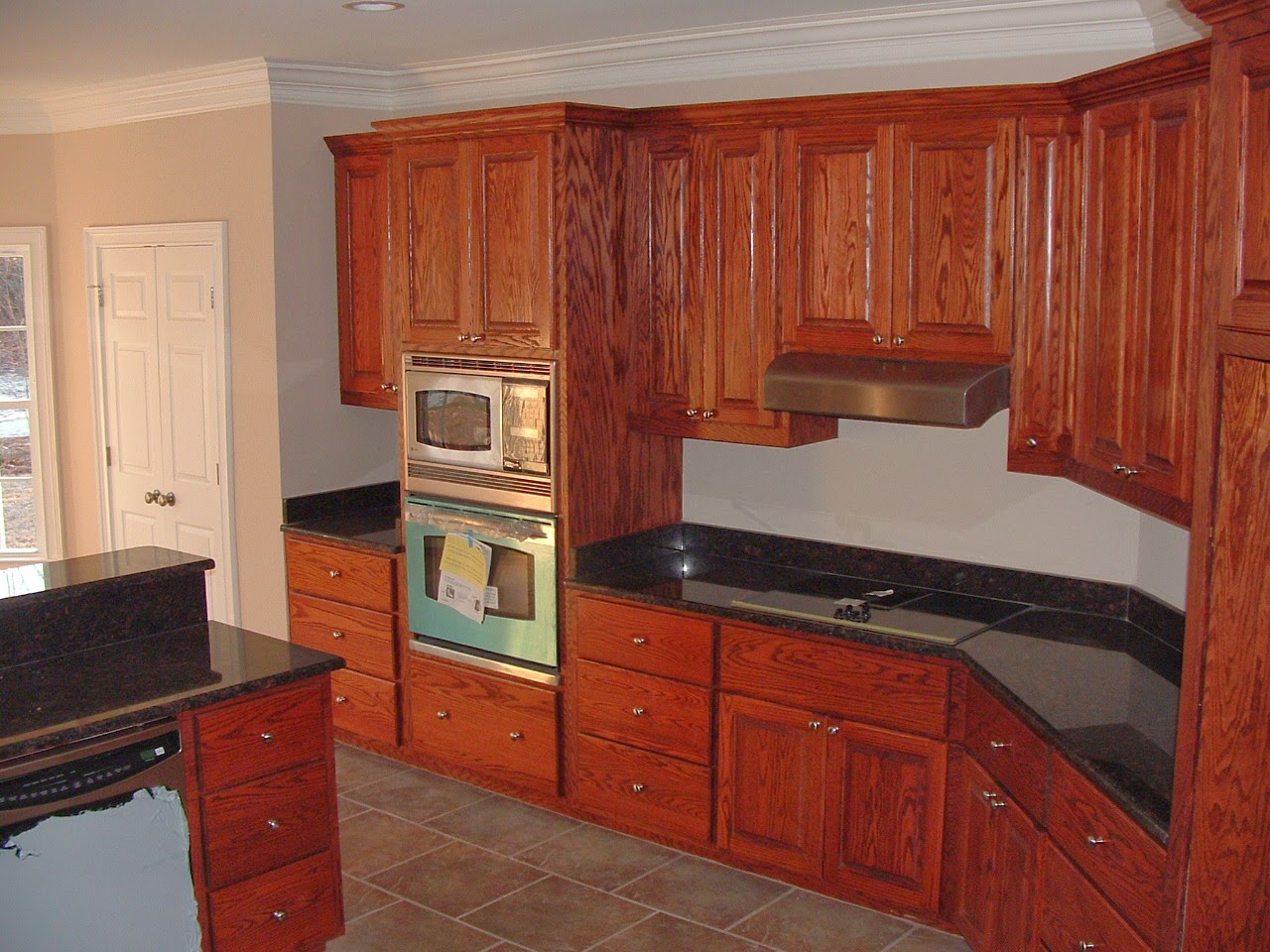 Kitchen Cabinets