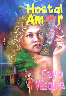 Hacia una deconstrucción de la novela Hostal Amor, de Cayo Vásquez