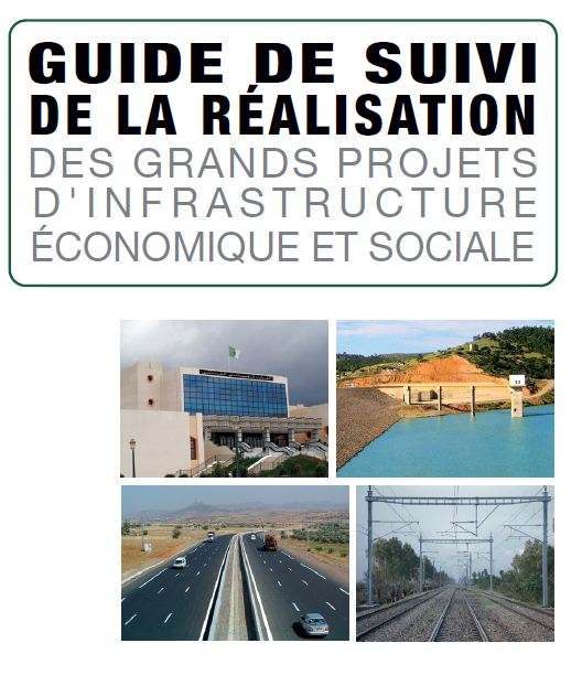 Guide de suivi de la réalisation des grande projet