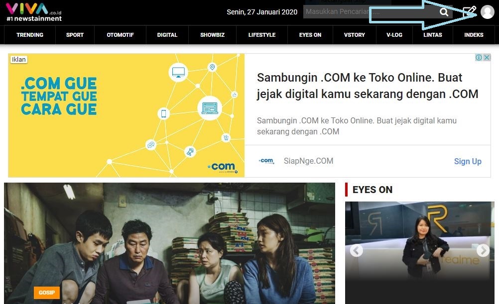 Panduan Lengkap: Cara Daftar, Submit Artikel dan Backlink ...