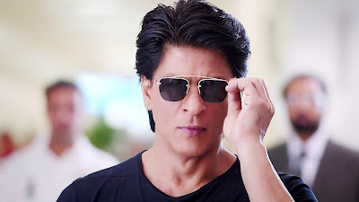 Shah Rukh Khan - 