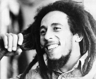 Thirty years ago Bob Marley died It was a life cut far too short