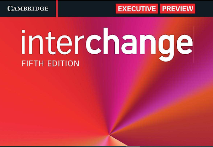 InterChange English Speaking Learning